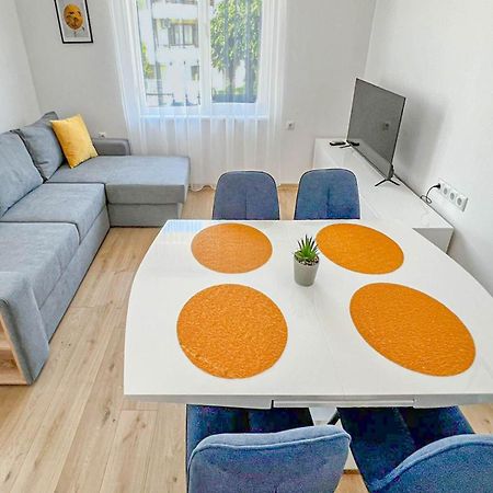 Апартамент Tiana Tsarévo Extérieur photo