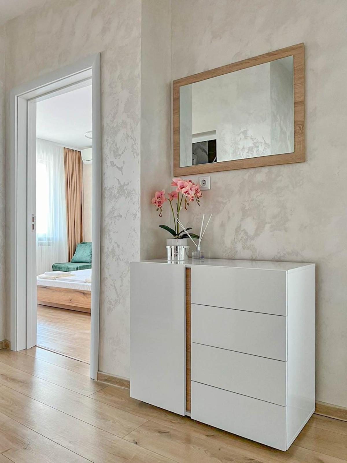 Апартамент Tiana Tsarévo Extérieur photo