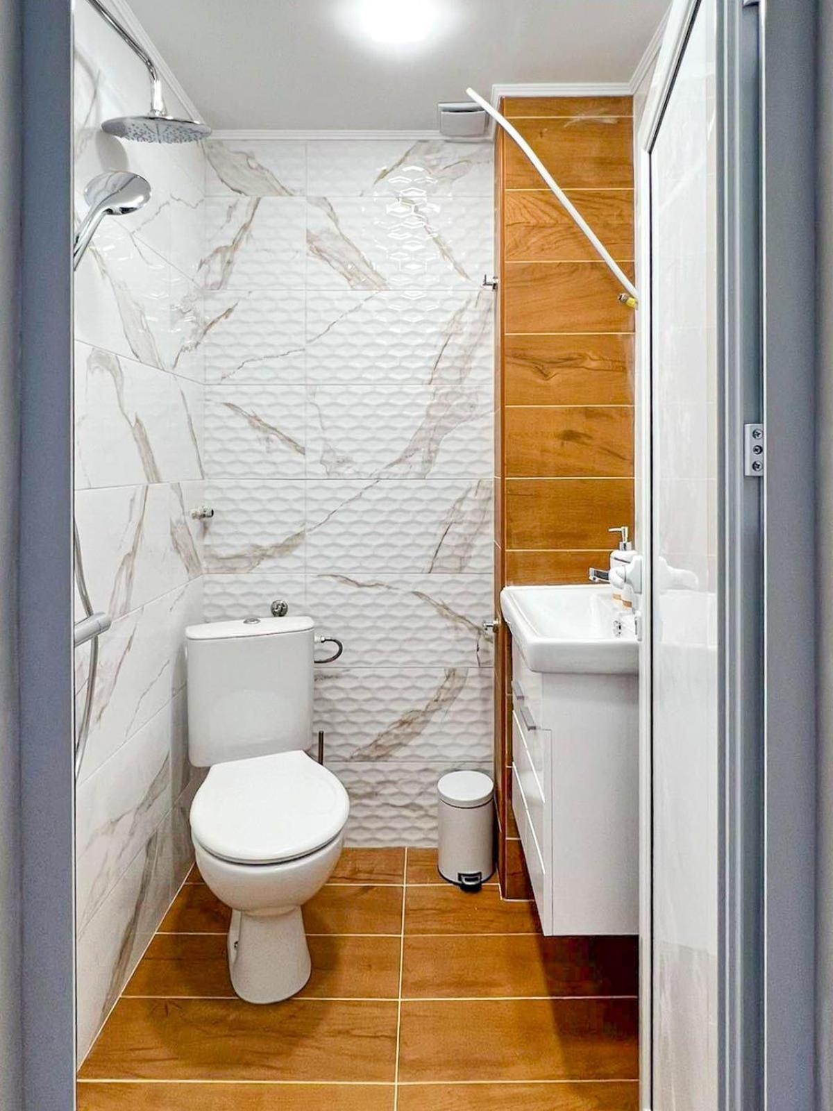 Апартамент Tiana Tsarévo Extérieur photo